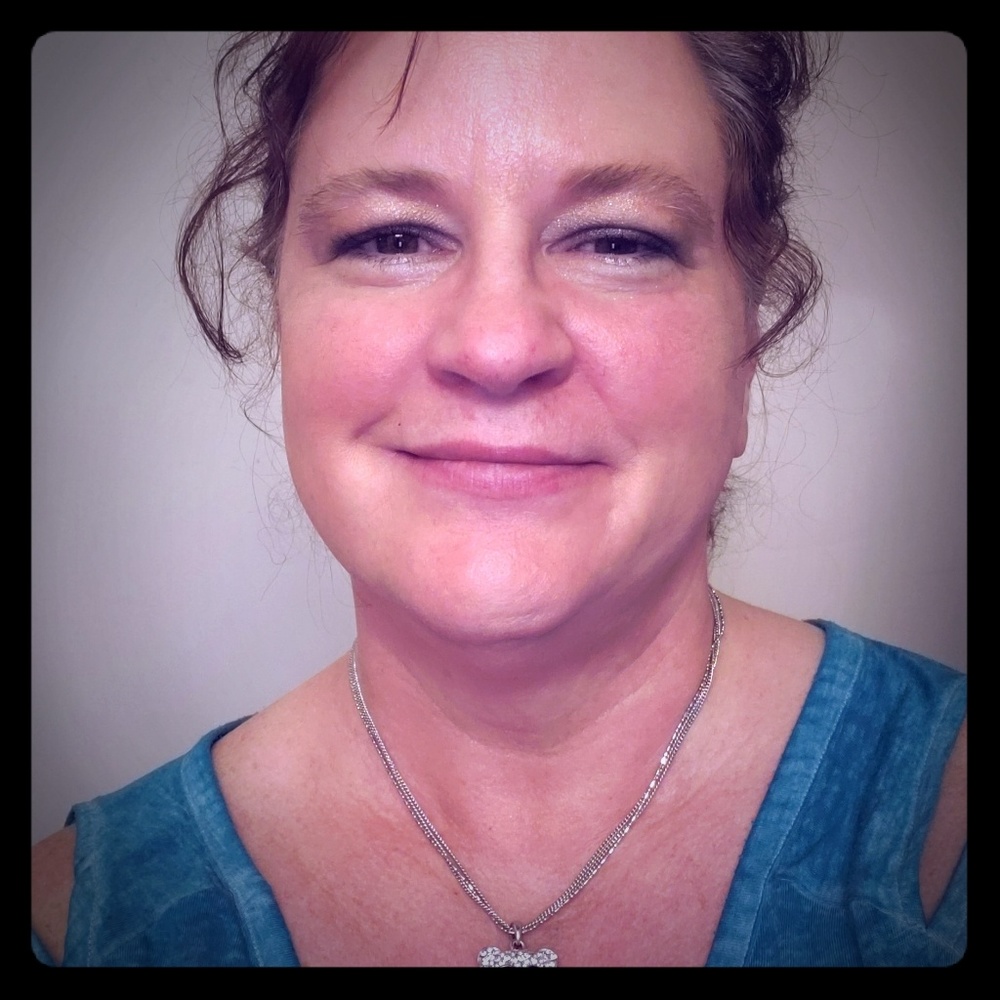 Meet your Posher, Irene